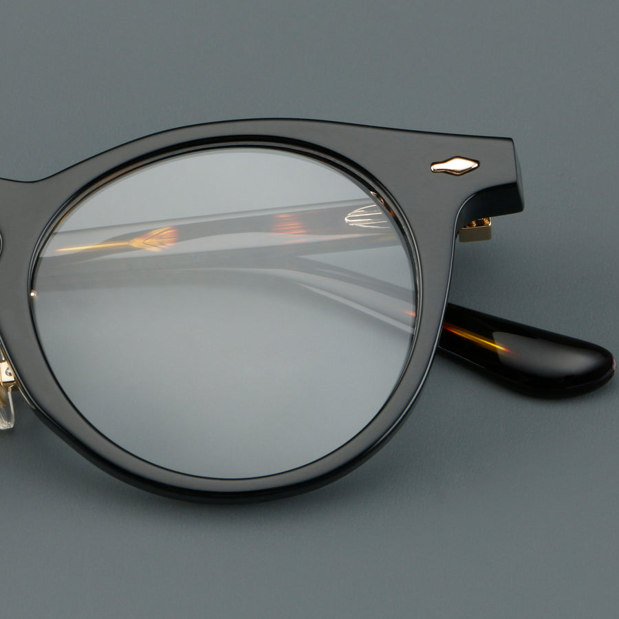 Round Glasses YN1084