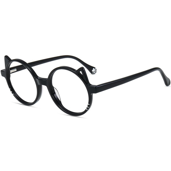 Cat-Eye Glasses FM1008