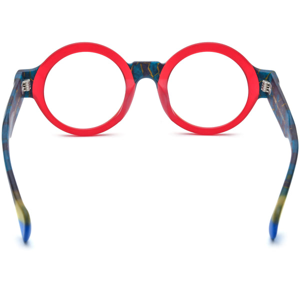 Round Glasses BR1402