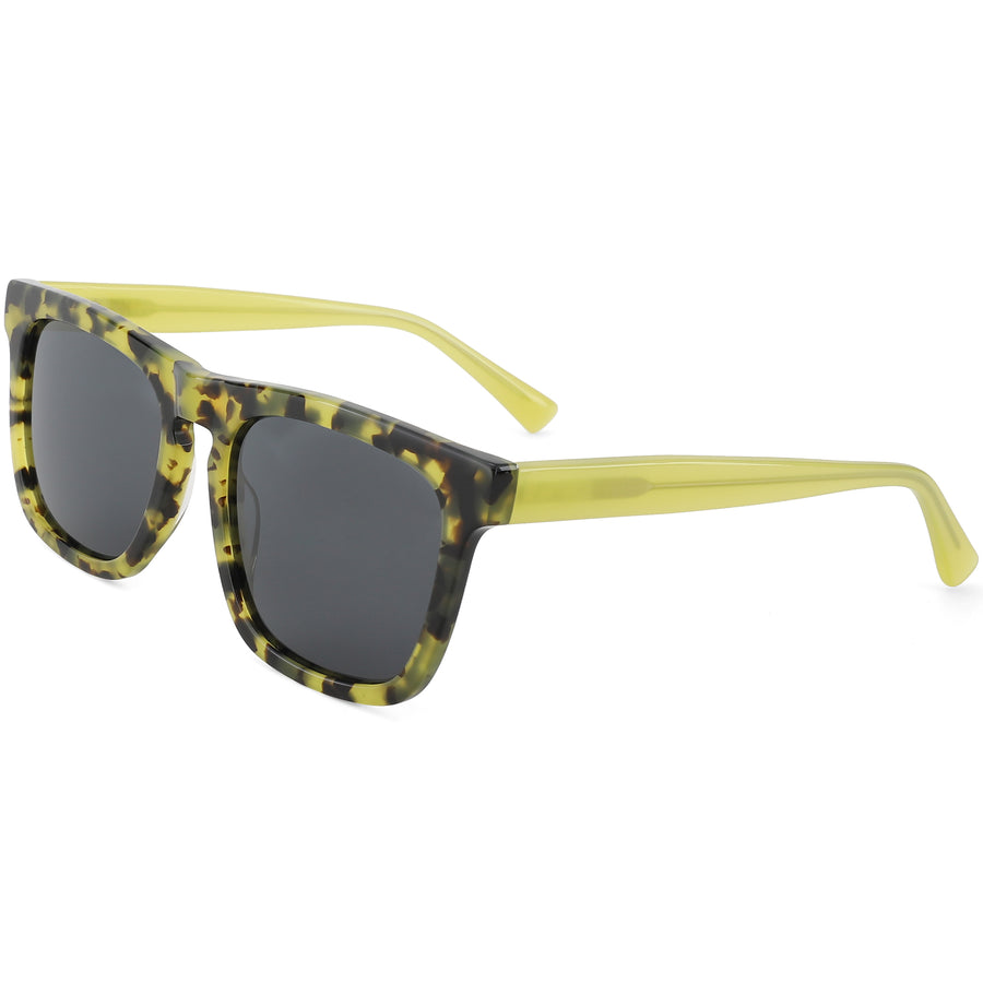 Square Sunglasses YS1092