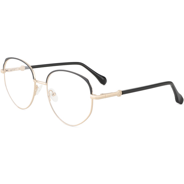 Geometric Glasses YSAM1051