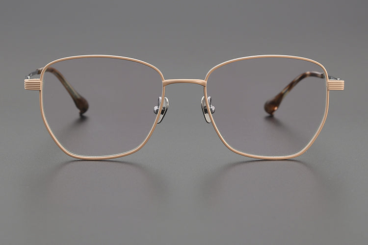 Square Glasses MW1238