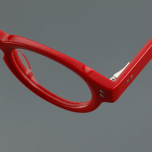 Round Glasses YN1002