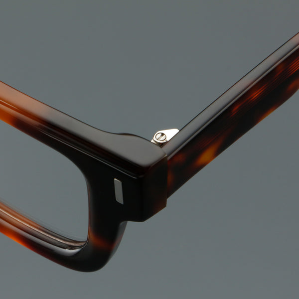 Rectangle Glasses YN1024