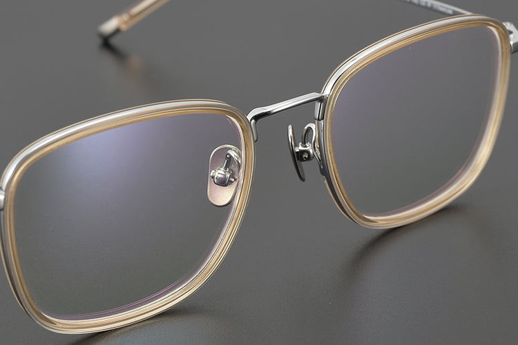 Square Glasses MW1321