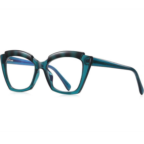 Cat-Eye Glasses PF1274