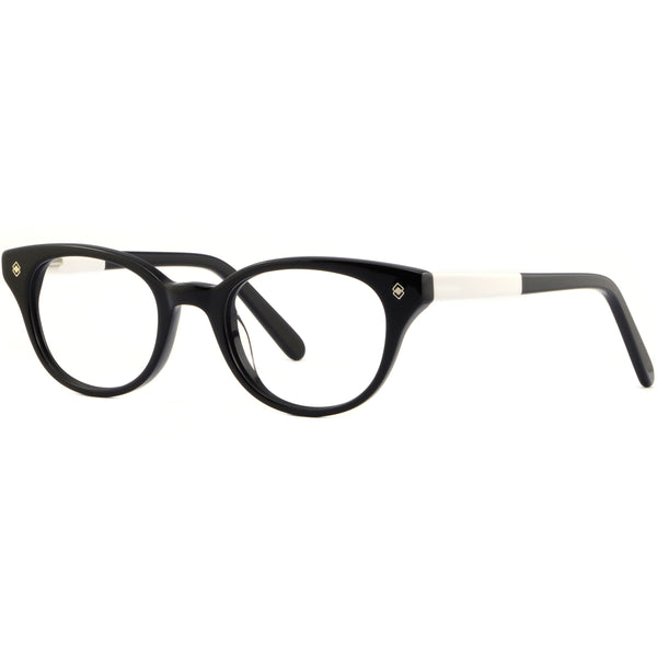 Oval Glasses O2267