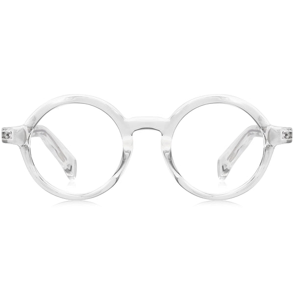 Round Glasses YSD1115
