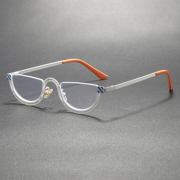 Geometric Glasses RV1048