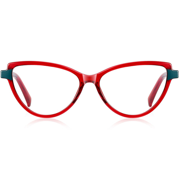 Cat-Eye Glasses PF1060