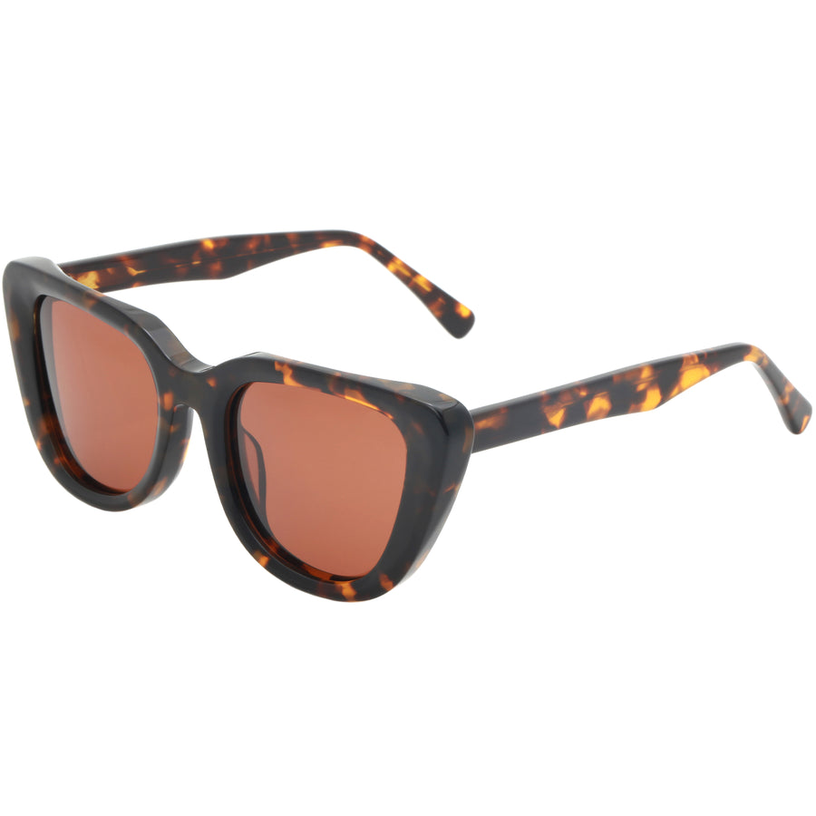 Cat-Eye Sunglasses GSS1066