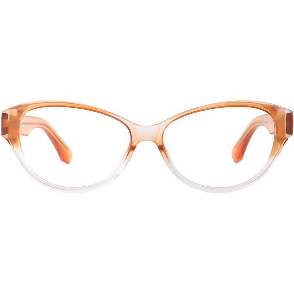 Cat-Eye Glasses YEA1239