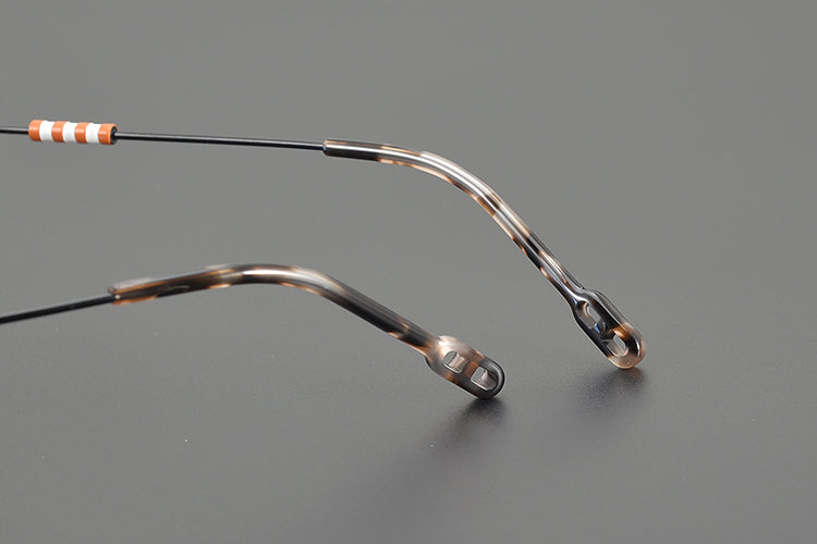 Geometric Glasses TG1007