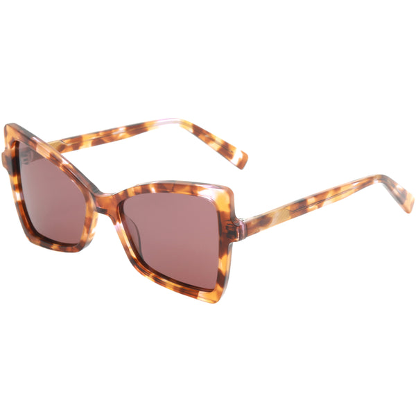 Cat-Eye Sunglasses GSS1064