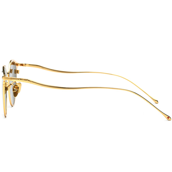 Round Sunglasses BRS1052