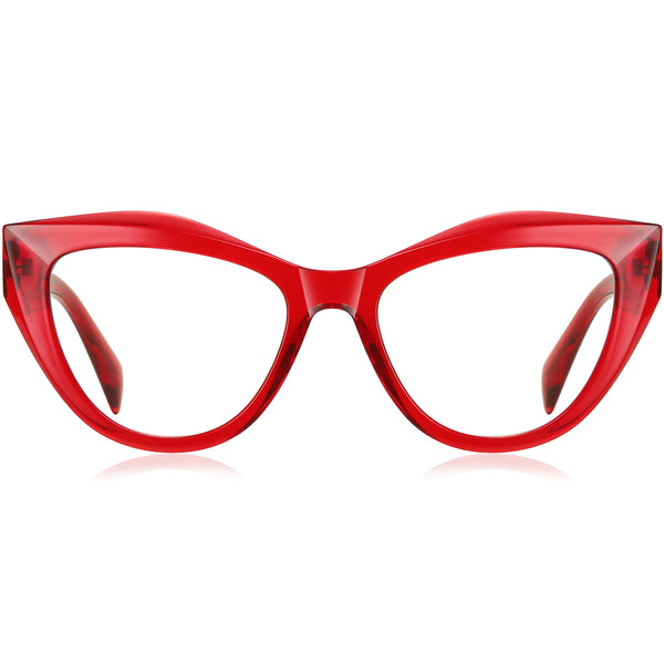 Cat-Eye Glasses PF1094