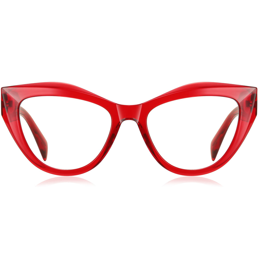 Cat-Eye Glasses PF1094