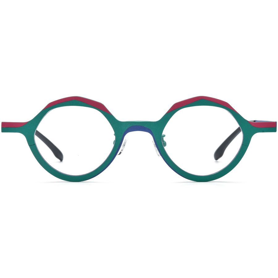 Round Glasses BR1495