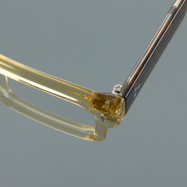Rectangle Glasses YN1106