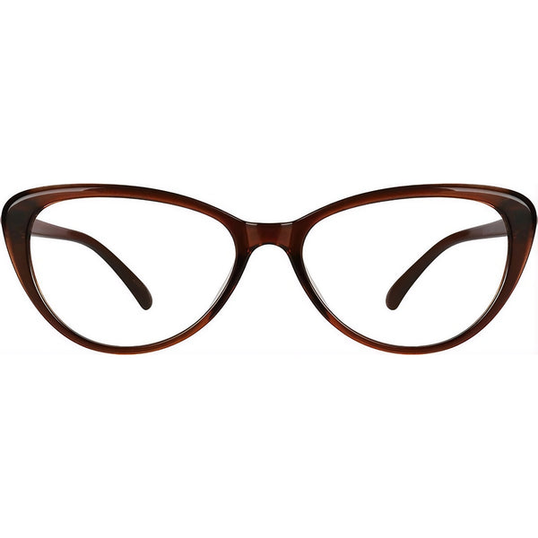 Cat-Eye Glasses O2753