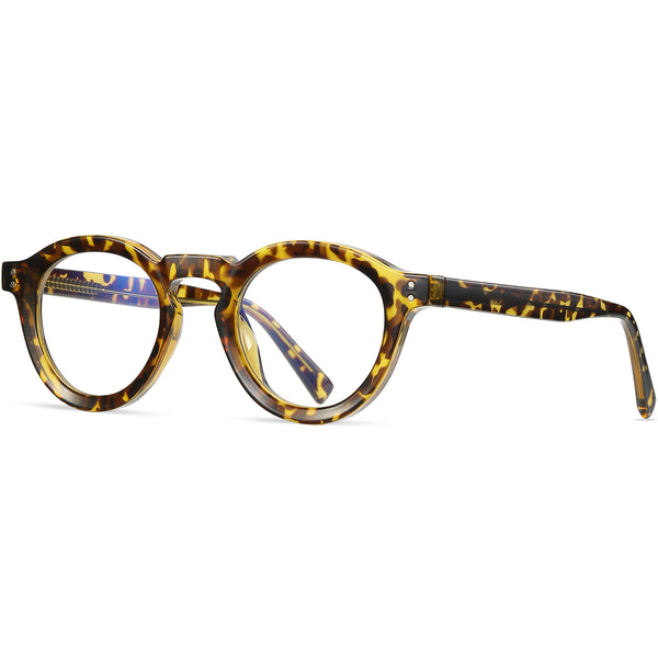Round Glasses PF1242
