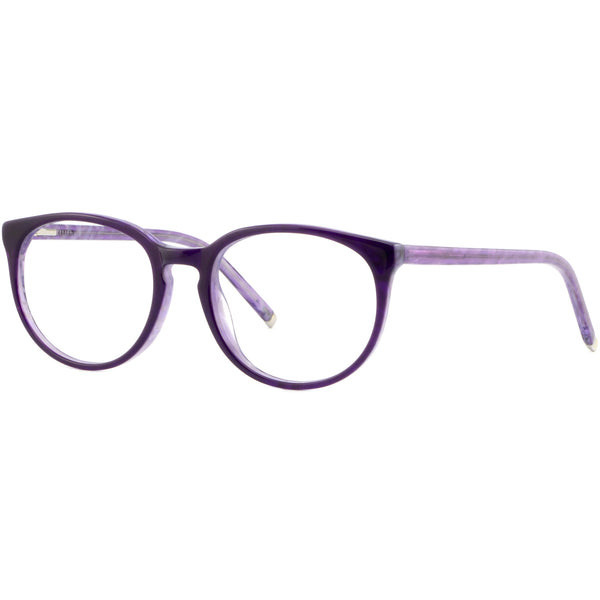 Round Glasses O2297