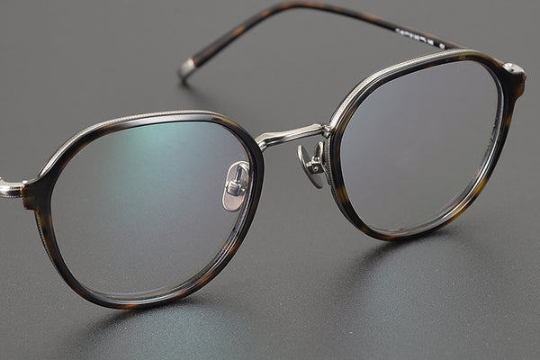 Round Glasses MW1456