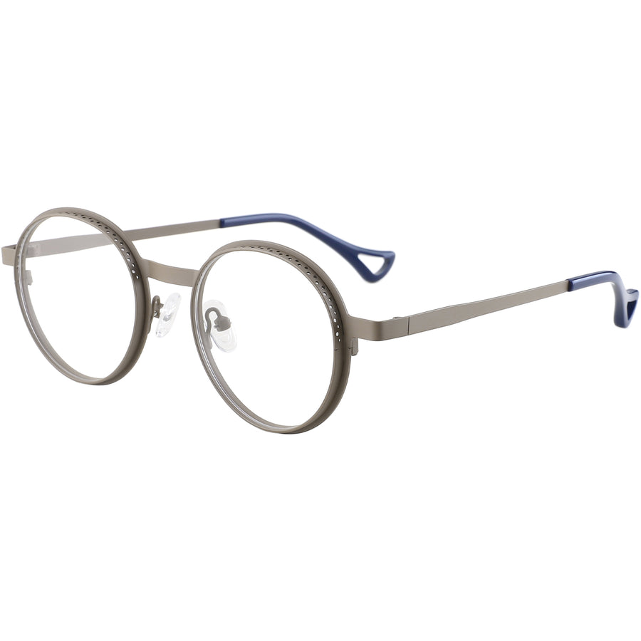 Round Glasses YEM1159