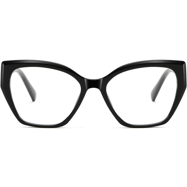 Cat-Eye Glasses YSD1093