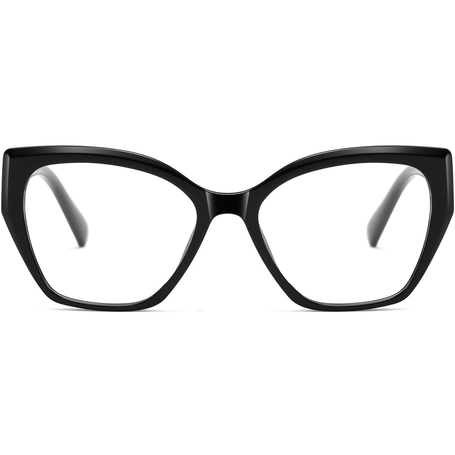 Cat-Eye Glasses YSD1093