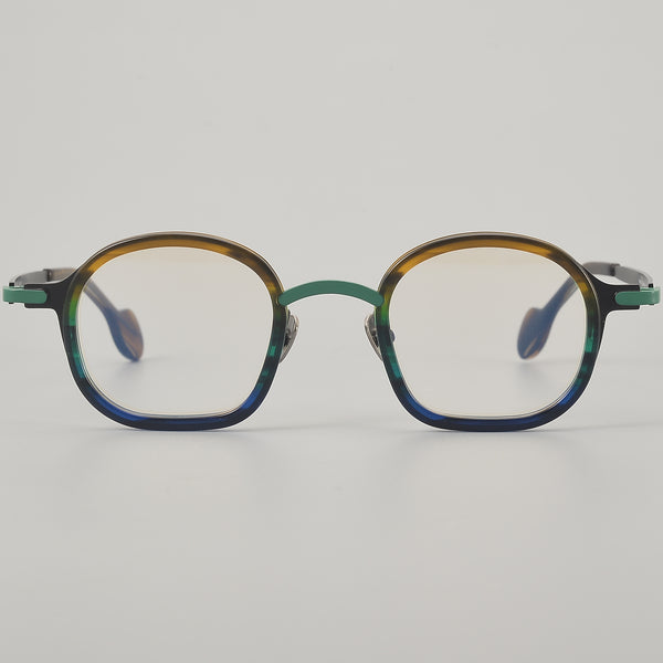 Square Glasses BY1121