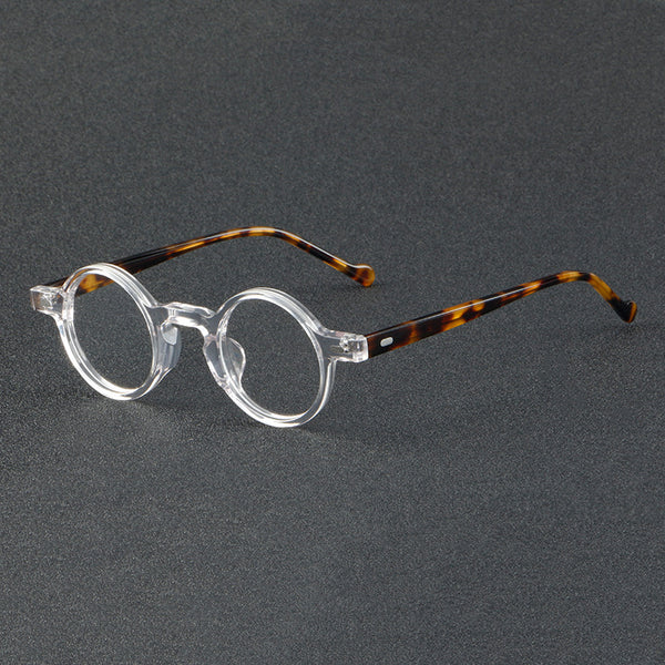 Round Glasses A4030