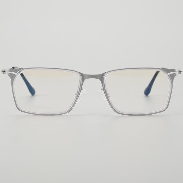Rectangle Glasses BY1019