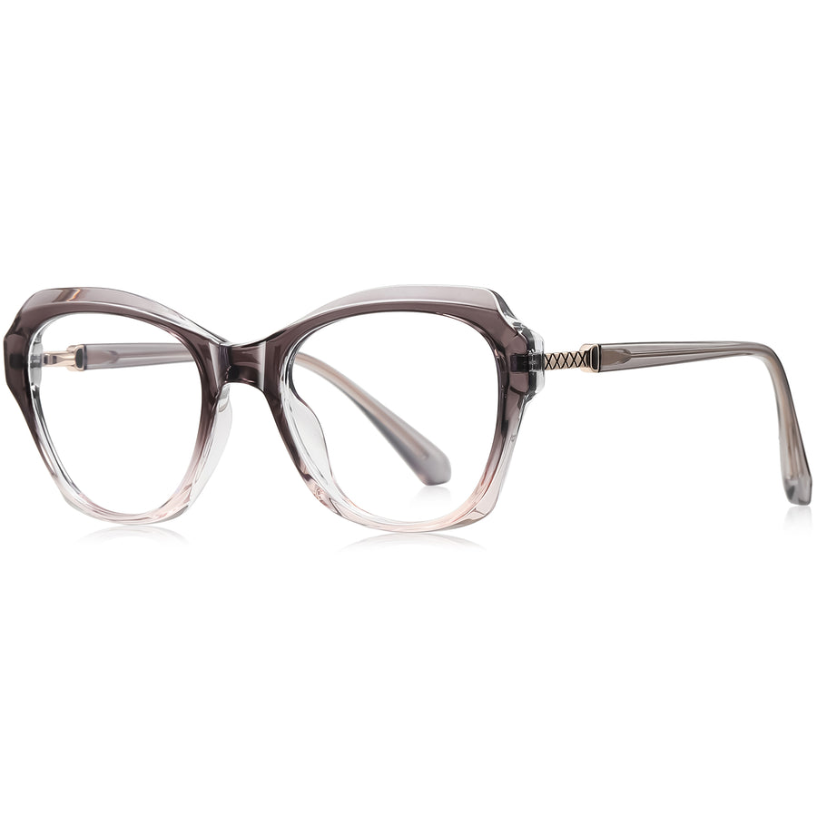 Geometric Glasses YSD1102