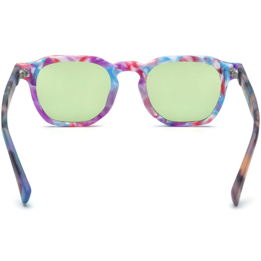 Square Sunglasses BRS1081