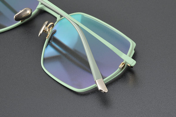 Geometric Glasses MW1340