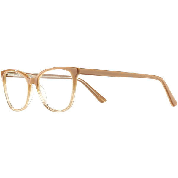 Square Glasses GSR1006