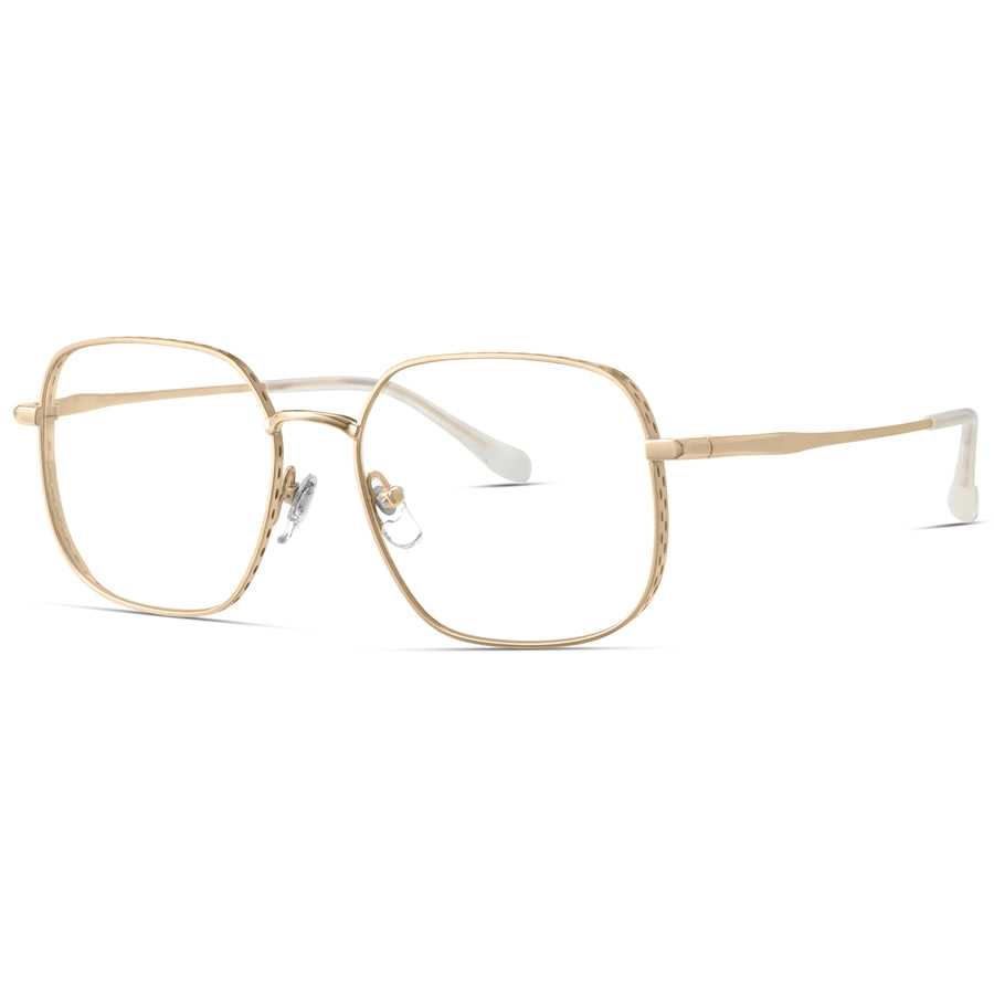 Square Glasses MW1191