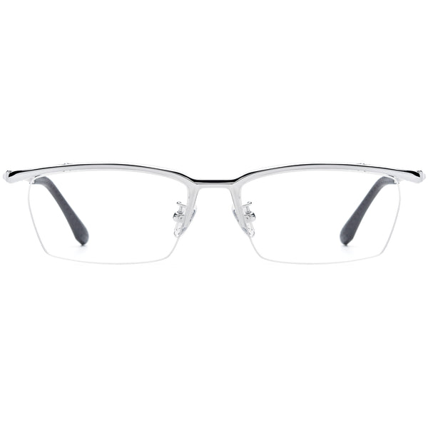 Rectangle Glasses BR1719