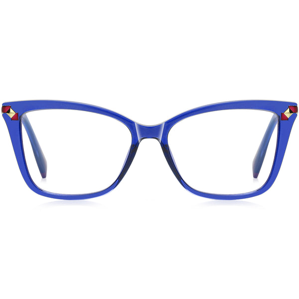 Cat-Eye Glasses PF1112