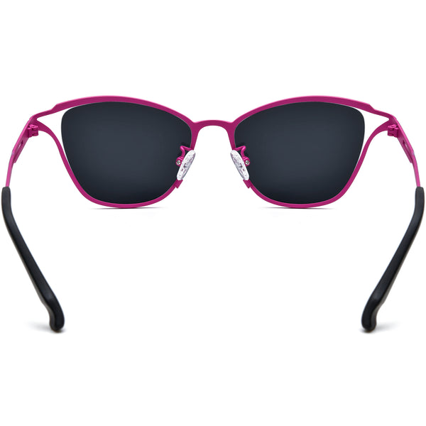 Cat-Eye Sunglasses BRS1198
