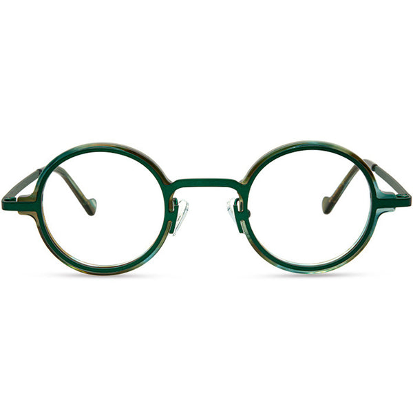 Round Glasses GC1032