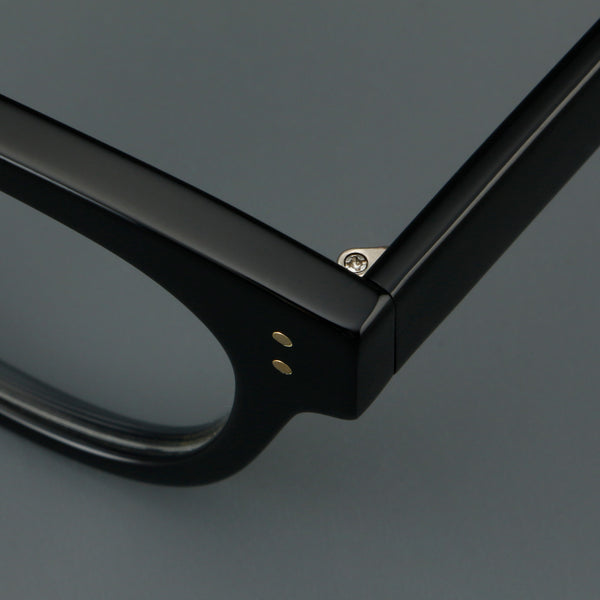 Square Glasses A3989
