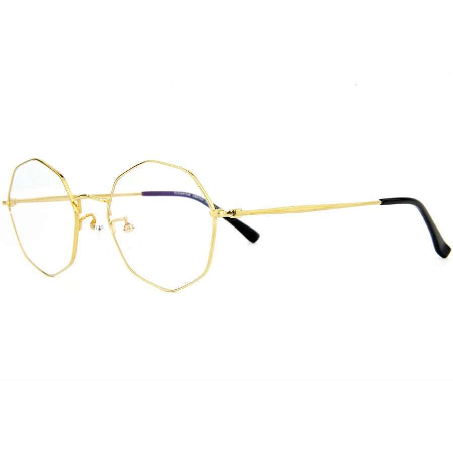 Geometric Glasses JFT1004