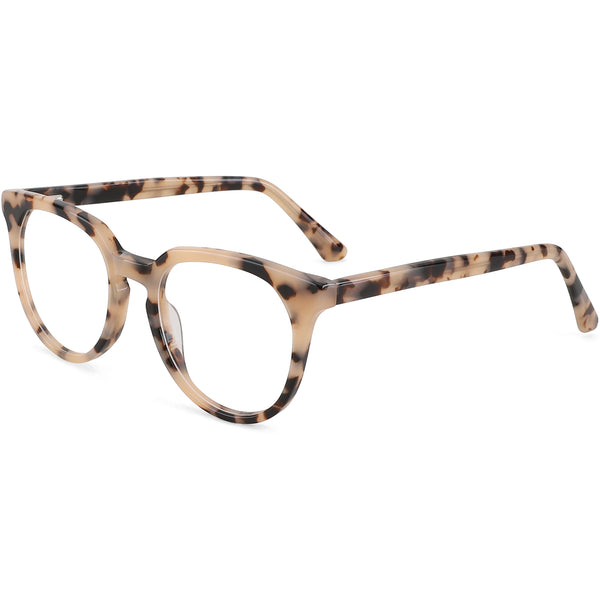 Round Glasses A3216
