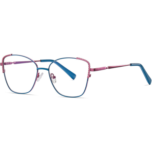 Cat-Eye Glasses PF1220