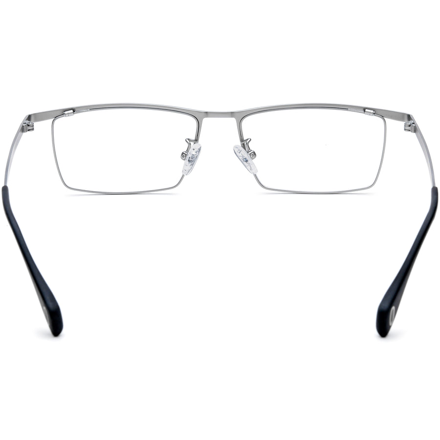 Rectangle Glasses BR1692