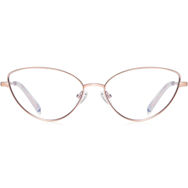 Cat-Eye Glasses PF1306