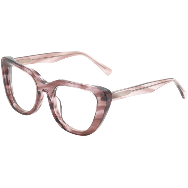 Cat-Eye Glasses GSR1051