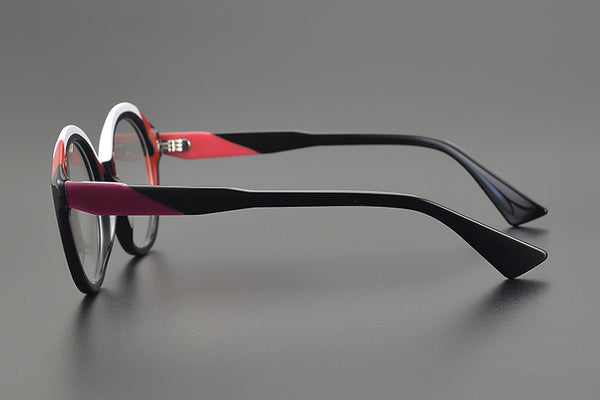 Round Glasses TG1208